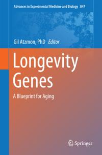 Advances in Experimental Medicine and Biology