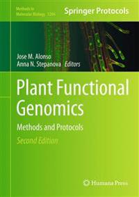 Plant Functional Genomics