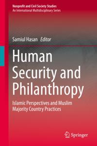 Nonprofit and Civil Society Studies
