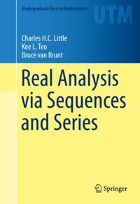 Undergraduate Texts in Mathematics