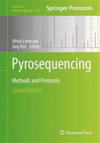 Pyrosequencing