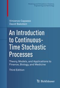 Modeling and Simulation in Science, Engineering and Technology