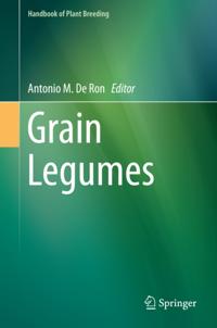 Handbook of Plant Breeding