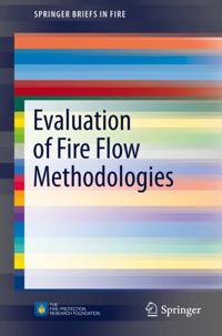 SpringerBriefs in Fire