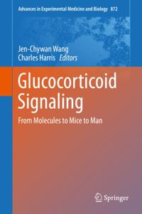 Advances in Experimental Medicine and Biology