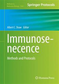 Immunosenescence