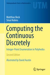 Undergraduate Texts in Mathematics