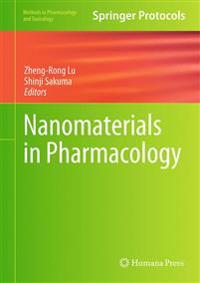 Nanomaterials in Pharmacology