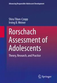 Advancing Responsible Adolescent Development