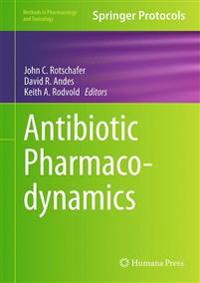 Antibiotic Pharmacodynamics