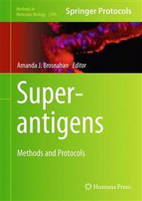 Superantigens