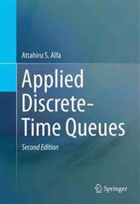 Applied Discrete-Time Queues