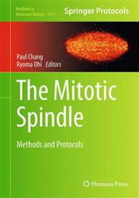 The Mitotic Spindle