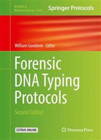 Forensic DNA Typing Protocols