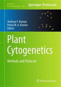 Plant Cytogenetics