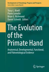 Developments in Primatology: Progress and Prospects