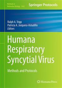 Human Respiratory Syncytial Virus