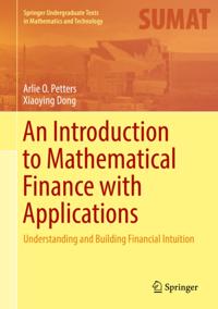 Springer Undergraduate Texts in Mathematics and Technology