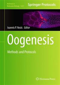 Oogenesis