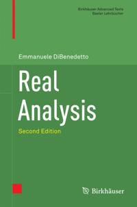 Birkhäuser Advanced Texts   Basler Lehrbücher