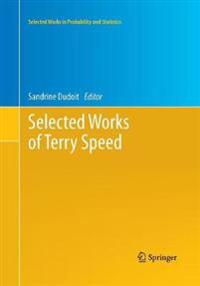 Selected Works of Terry Speed