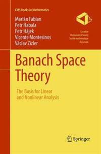 Banach Space Theory