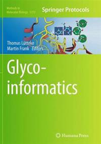 Glycoinformatics