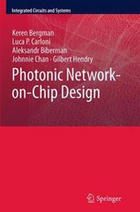 Photonic Network-on-Chip Design