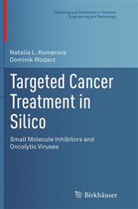 Targeted Cancer Treatment in Silico