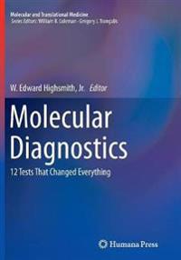 Molecular Diagnostics