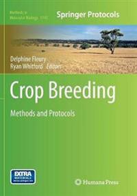Crop Breeding