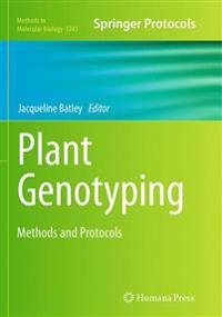 Plant Genotyping
