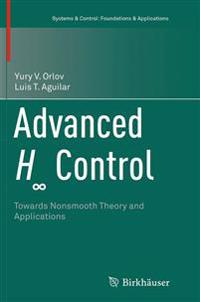 Advanced H8 Control