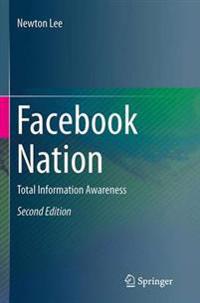 Facebook Nation