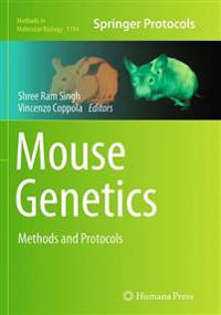 Mouse Genetics