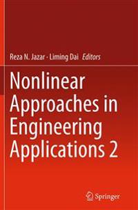 Nonlinear Approaches in Engineering Applications 2