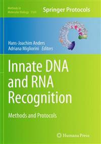 Innate DNA and RNA Recognition