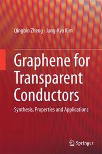 Graphene for Transparent Conductors