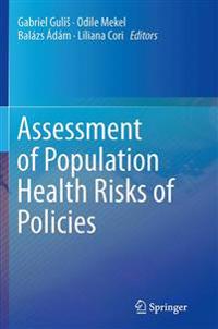 Assessment of Population Health Risks of Policies