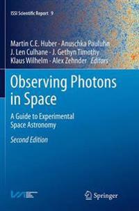 Observing Photons in Space