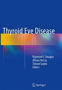 Thyroid Eye Disease