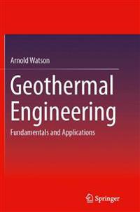 Geothermal Engineering