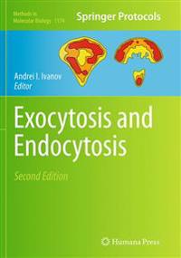 Exocytosis and Endocytosis