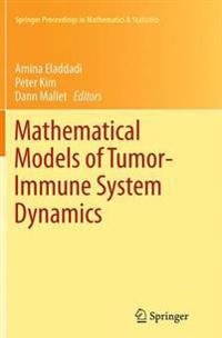 Mathematical Models of Tumor-Immune System Dynamics