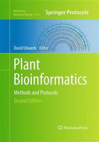 Plant Bioinformatics