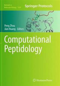 Computational Peptidology