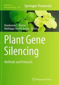 Plant Gene Silencing
