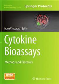 Cytokine Bioassays