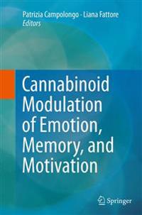Cannabinoid Modulation of Emotion, Memory, and Motivation