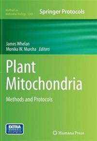 Plant Mitochondria